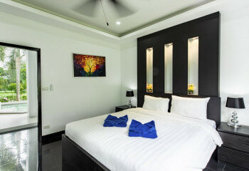 Дом в Банг Ламунге, Таиланд | THE540010