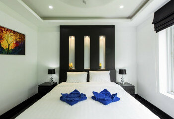 Дом в Банг Ламунге, Таиланд | THE540010