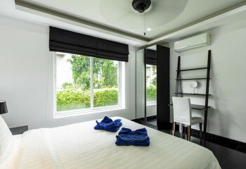 Дом в Банг Ламунге, Таиланд | THE540010