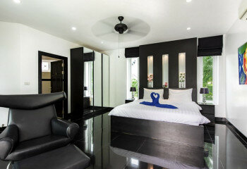 Дом в Банг Ламунге, Таиланд | THE540010