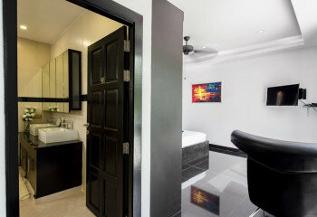 Дом в Банг Ламунге, Таиланд | THE540010