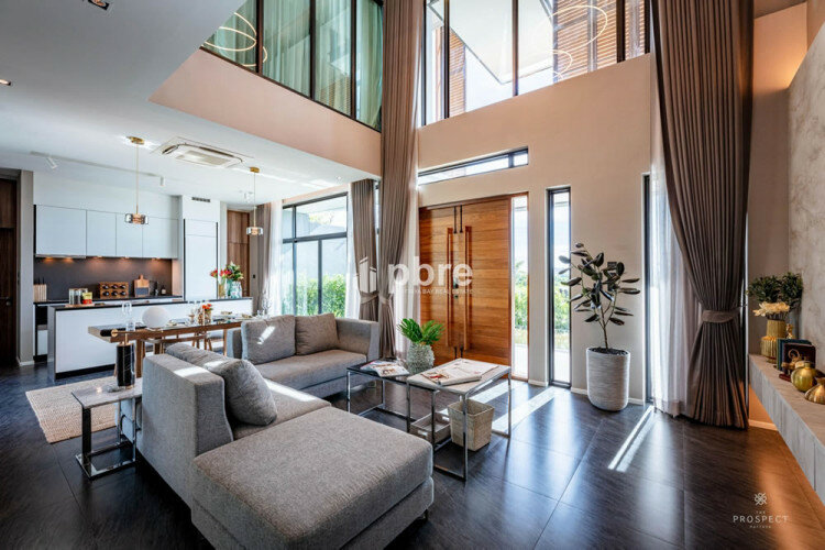 Дом в Банг Ламунге, Таиланд | THE140331