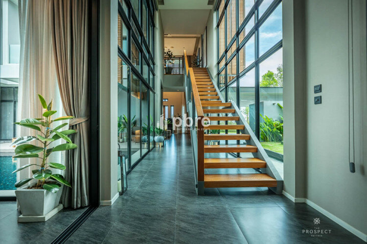 Дом в Банг Ламунге, Таиланд | THE140331