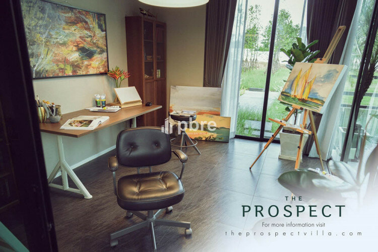 Дом в Банг Ламунге, Таиланд | THE140331