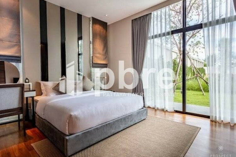 Дом в Банг Ламунге, Таиланд | THE140331