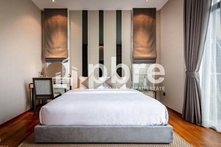 Дом в Банг Ламунге, Таиланд | THE140331