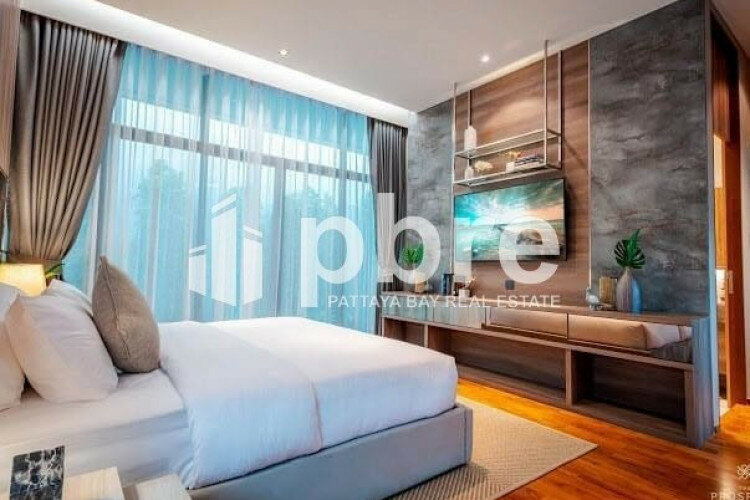 Дом в Банг Ламунге, Таиланд | THE140331