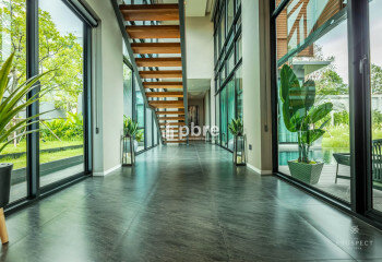 Дом в Банг Ламунге, Таиланд | THE140331