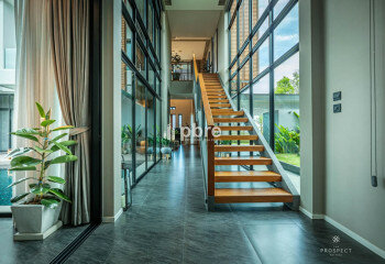 Дом в Банг Ламунге, Таиланд | THE140331