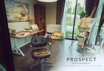 Дом в Банг Ламунге, Таиланд | THE140331