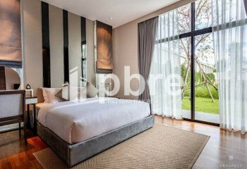 Дом в Банг Ламунге, Таиланд | THE140331