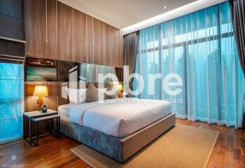 Дом в Банг Ламунге, Таиланд | THE140331