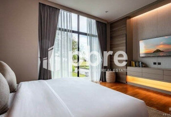 Дом в Банг Ламунге, Таиланд | THE140331