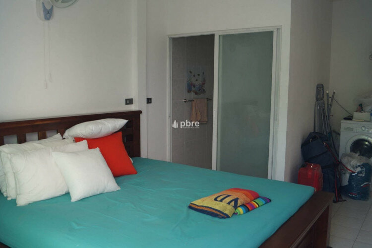 Дом в Банг Ламунге, Таиланд | THE440005