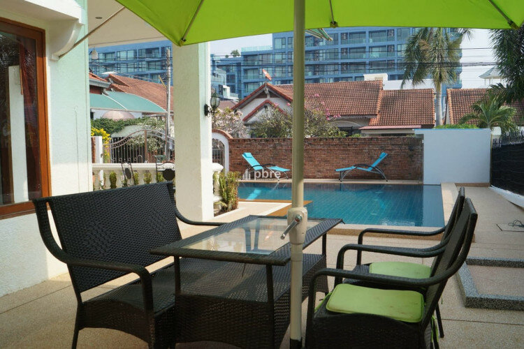 Дом в Банг Ламунге, Таиланд | THE440005