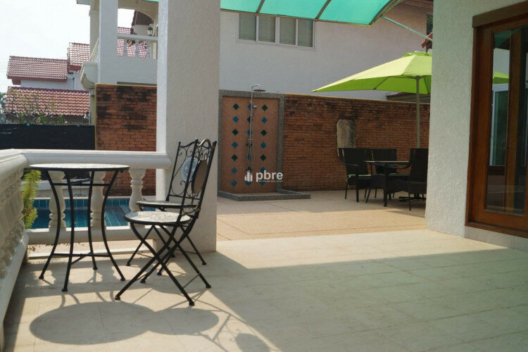 Дом в Банг Ламунге, Таиланд | THE440005