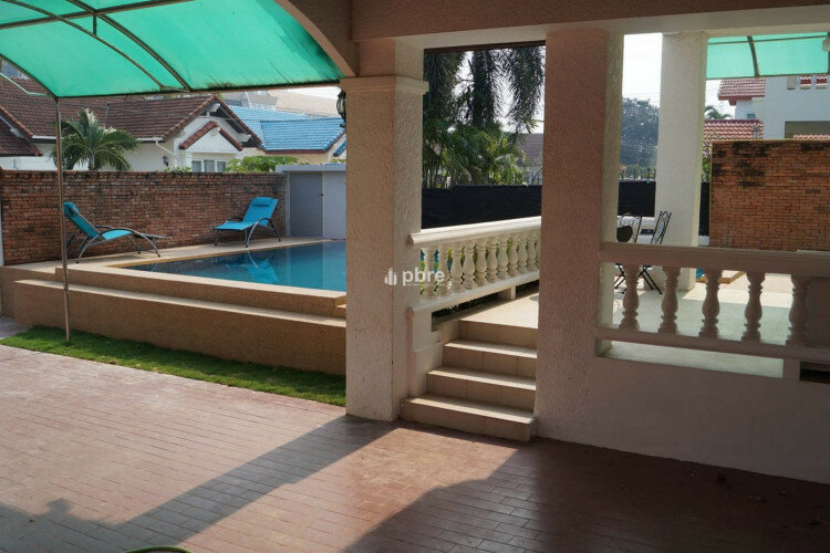 Дом в Банг Ламунге, Таиланд | THE440005