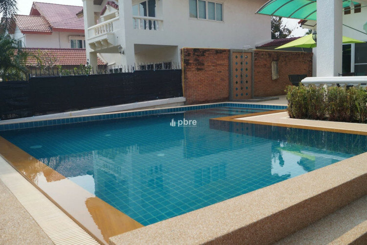 Дом в Банг Ламунге, Таиланд | THE440005