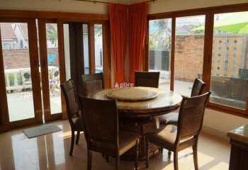 Дом в Банг Ламунге, Таиланд | THE440005