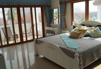 Дом в Банг Ламунге, Таиланд | THE440005