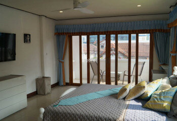 Дом в Банг Ламунге, Таиланд | THE440005