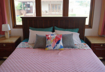 Дом в Банг Ламунге, Таиланд | THE440005