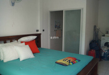 Дом в Банг Ламунге, Таиланд | THE440005