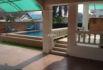 Дом в Банг Ламунге, Таиланд | THE440005