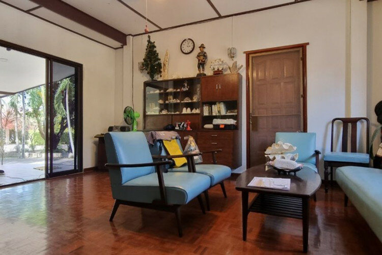 Дом в Саттахипе, Таиланд | THE248436