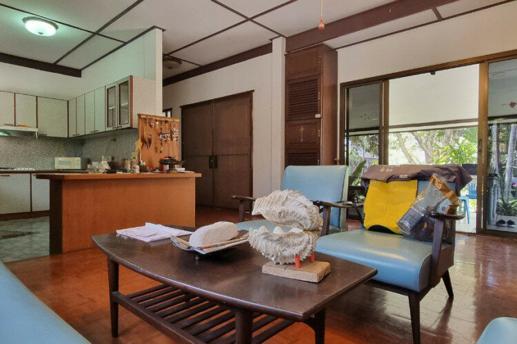 Дом в Саттахипе, Таиланд | THE248436