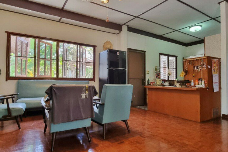 Дом в Саттахипе, Таиланд | THE248436