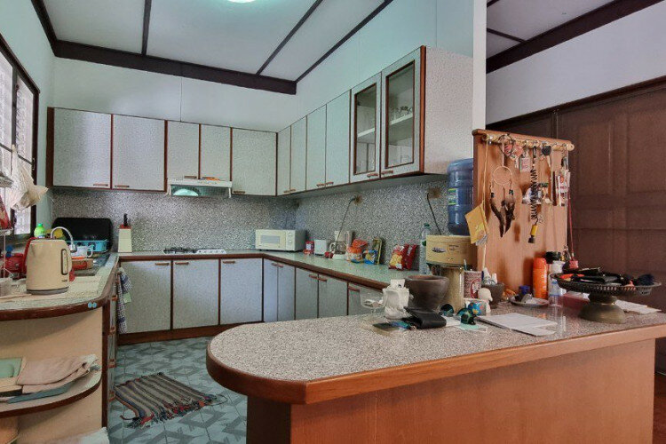 Дом в Саттахипе, Таиланд | THE248436