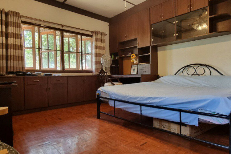 Дом в Саттахипе, Таиланд | THE248436