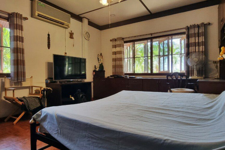 Дом в Саттахипе, Таиланд | THE248436