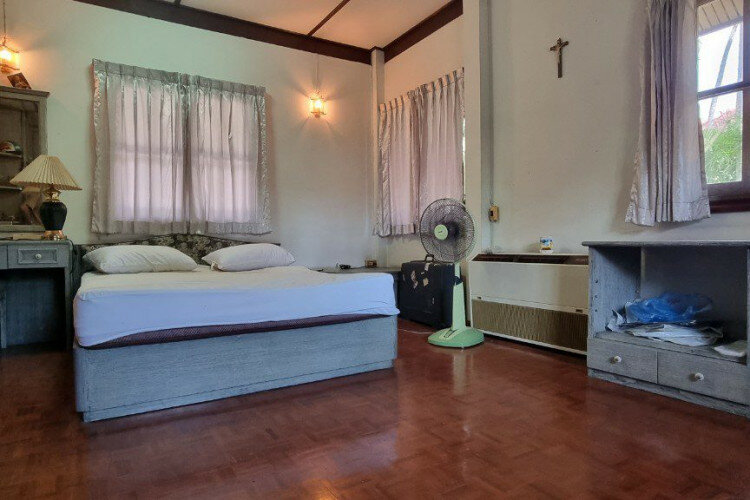 Дом в Саттахипе, Таиланд | THE248436