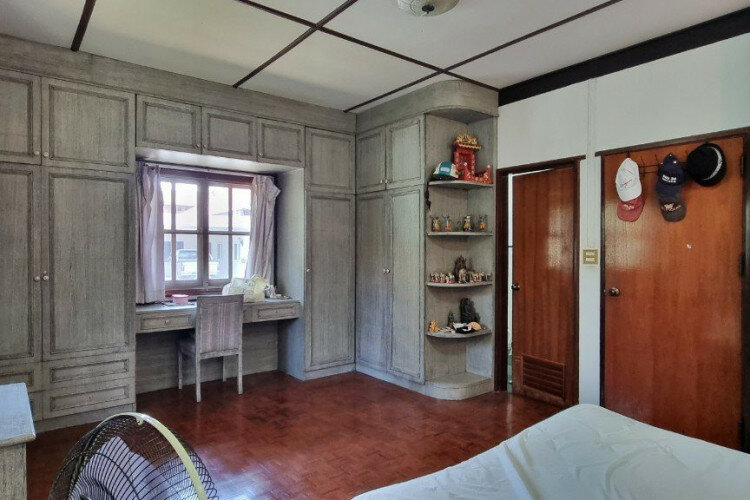 Дом в Саттахипе, Таиланд | THE248436