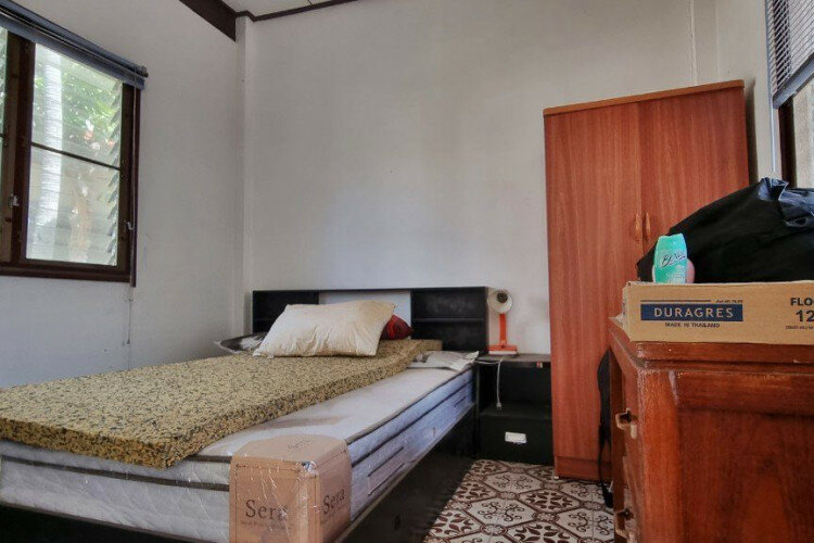 Дом в Саттахипе, Таиланд | THE248436