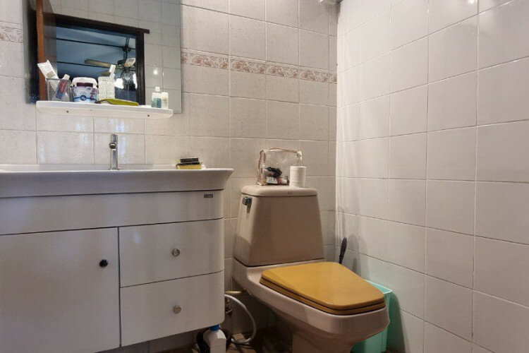 Дом в Саттахипе, Таиланд | THE248436