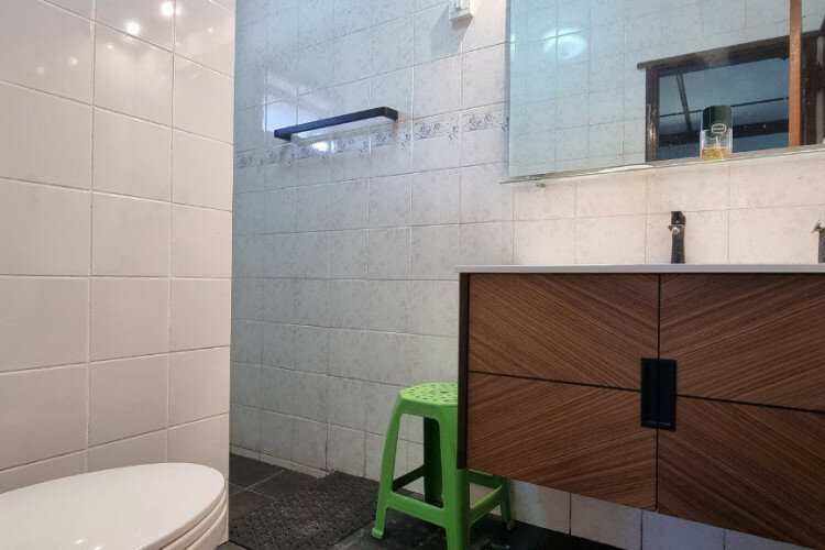 Дом в Саттахипе, Таиланд | THE248436