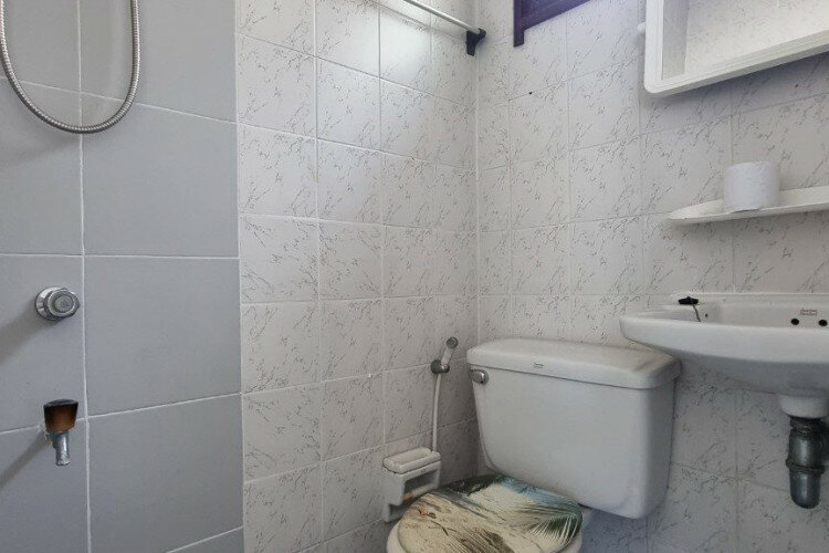 Дом в Саттахипе, Таиланд | THE248436