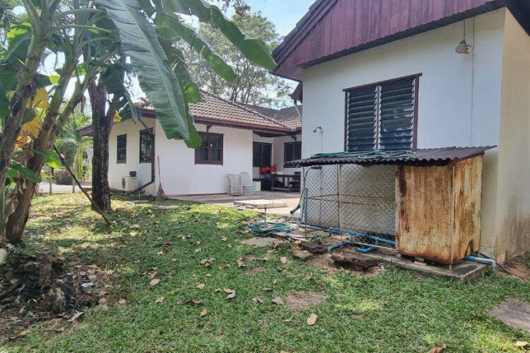 Дом в Саттахипе, Таиланд | THE248436