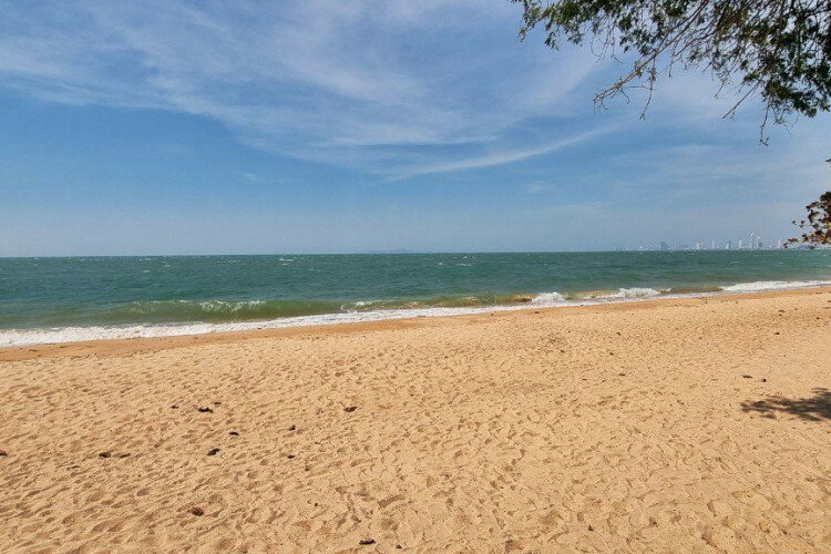 Дом в Саттахипе, Таиланд | THE248436