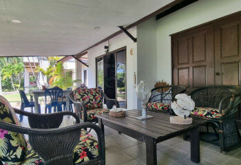 Дом в Саттахипе, Таиланд | THE248436