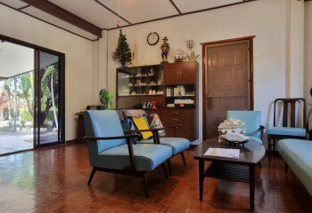 Дом в Саттахипе, Таиланд | THE248436