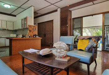 Дом в Саттахипе, Таиланд | THE248436