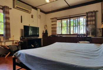 Дом в Саттахипе, Таиланд | THE248436