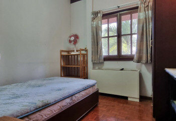 Дом в Саттахипе, Таиланд | THE248436