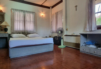 Дом в Саттахипе, Таиланд | THE248436