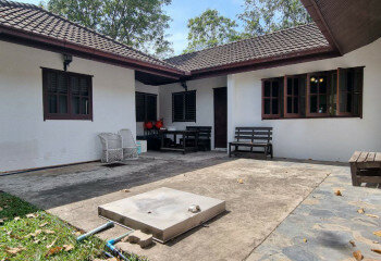 Дом в Саттахипе, Таиланд | THE248436