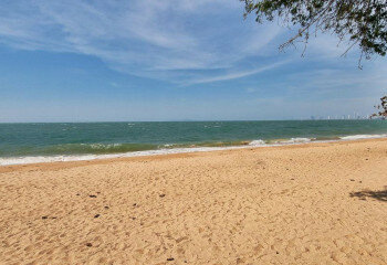 Дом в Саттахипе, Таиланд | THE248436